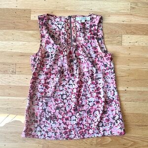 Ann Taylor LOFT Blouse in XS Petite (XSP)